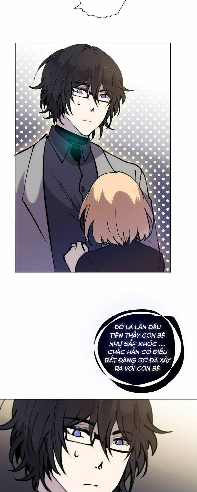 Trọng Sinh Mạc Thế - Chapter 113 - Page 9