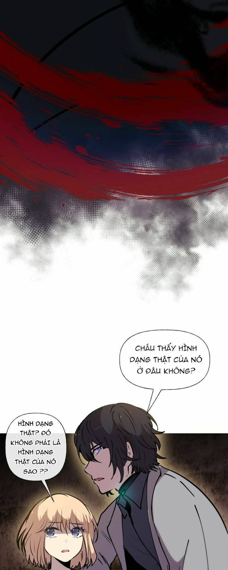 Trọng Sinh Mạc Thế - Chapter 113 - Page 15
