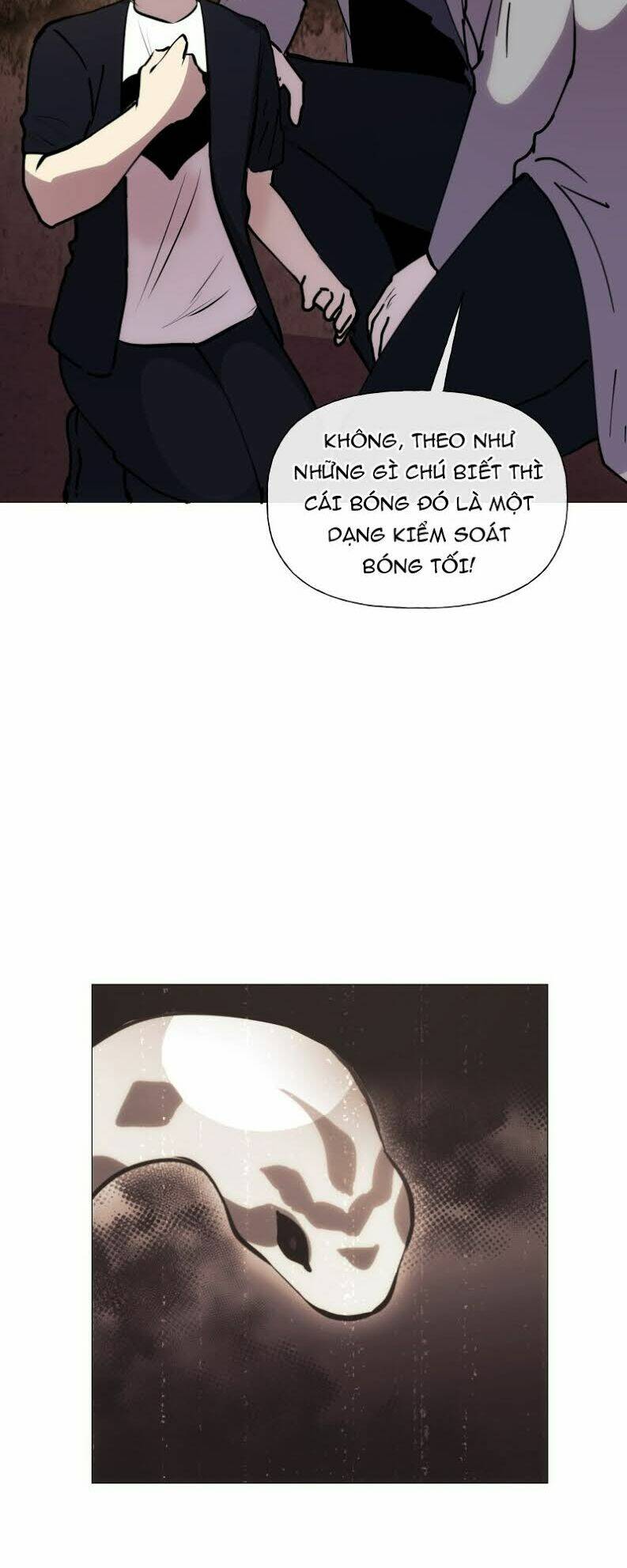 Trọng Sinh Mạc Thế - Chapter 113 - Page 16