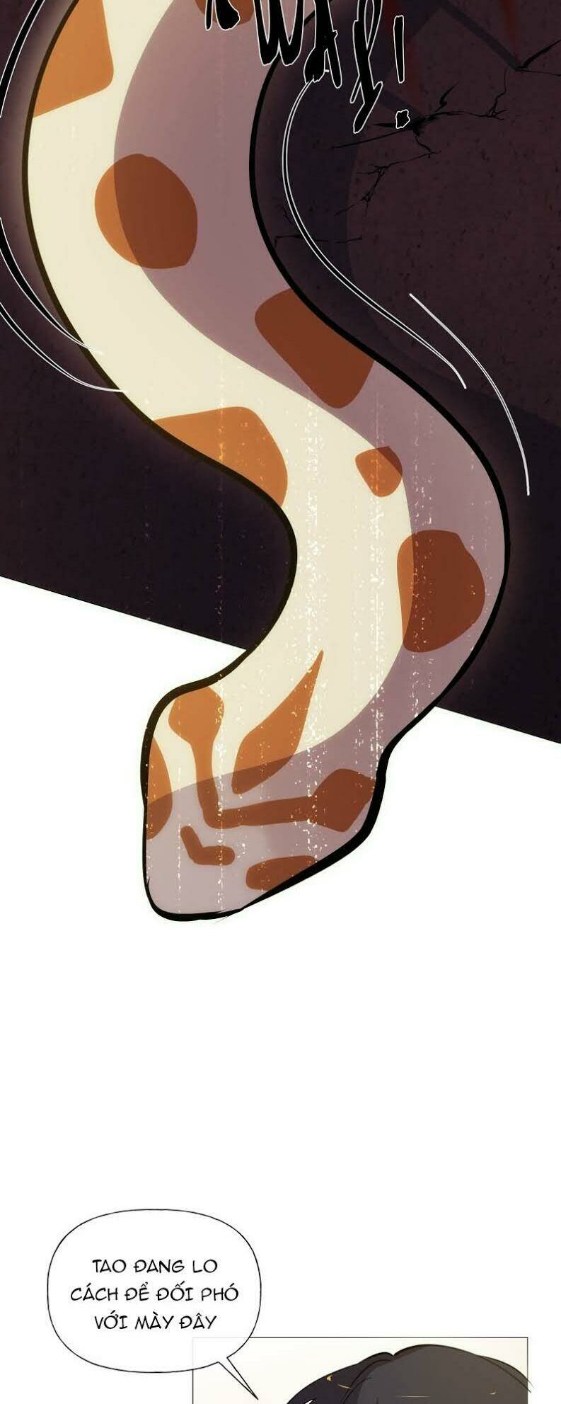 Trọng Sinh Mạc Thế - Chapter 113 - Page 22