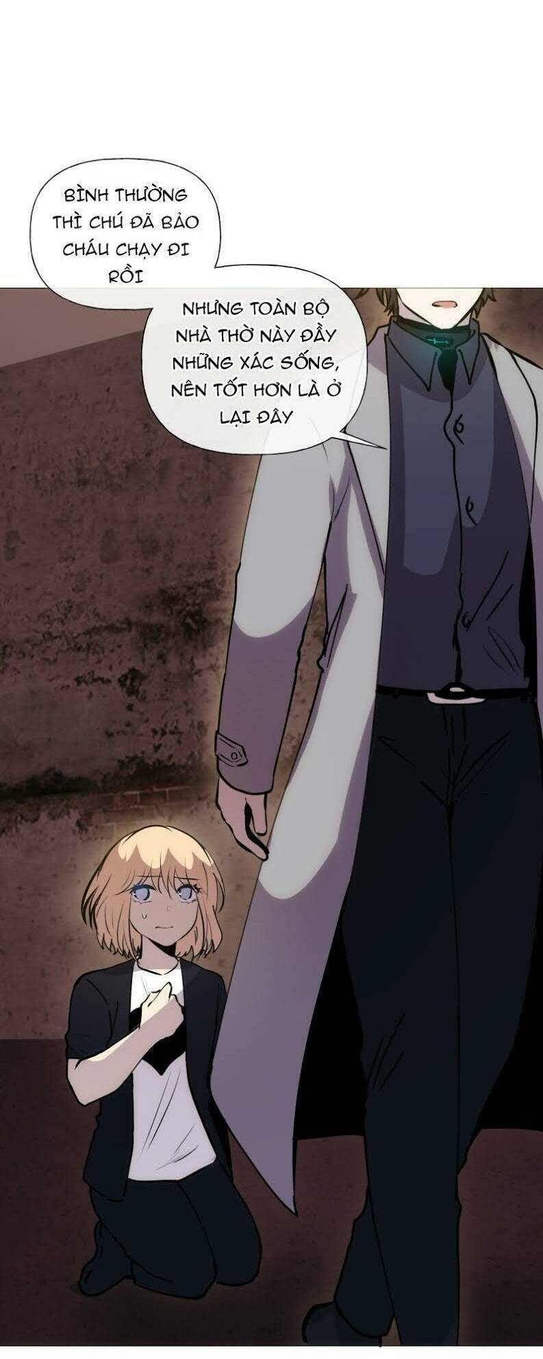 Trọng Sinh Mạc Thế - Chapter 113 - Page 24