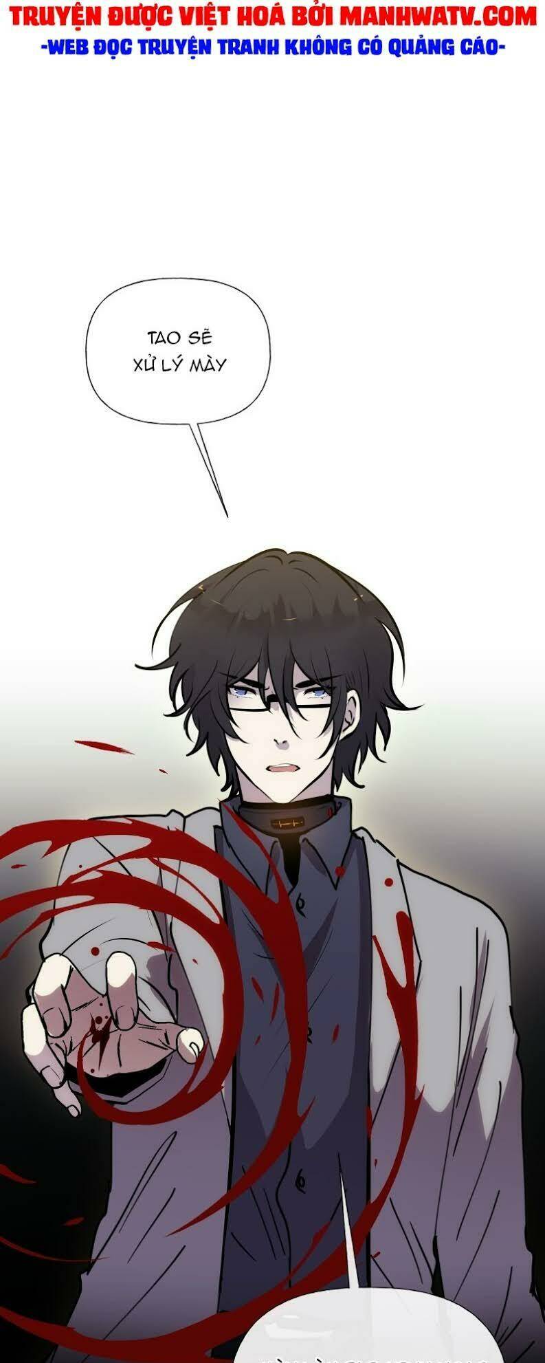 Trọng Sinh Mạc Thế - Chapter 113 - Page 25