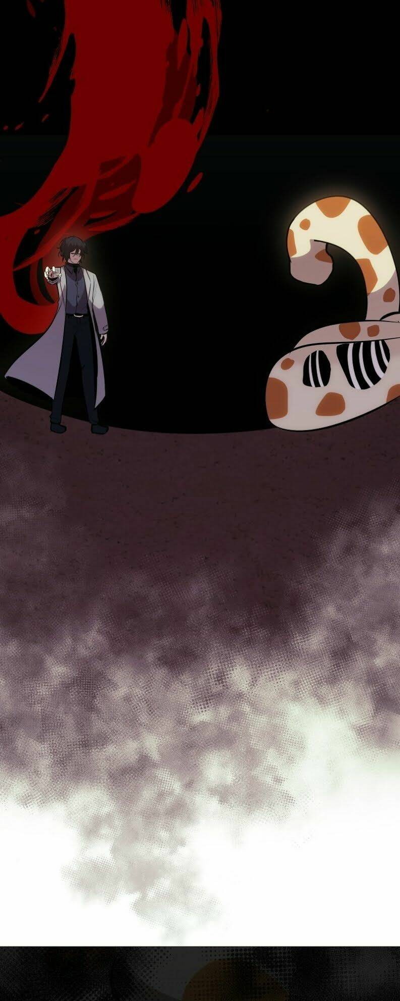 Trọng Sinh Mạc Thế - Chapter 113 - Page 27