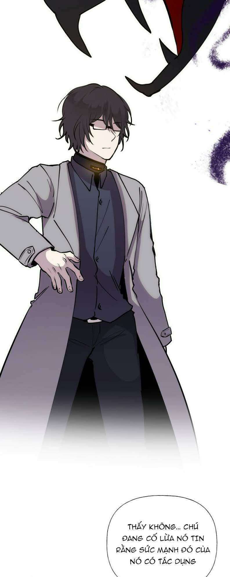 Trọng Sinh Mạc Thế - Chapter 113 - Page 33