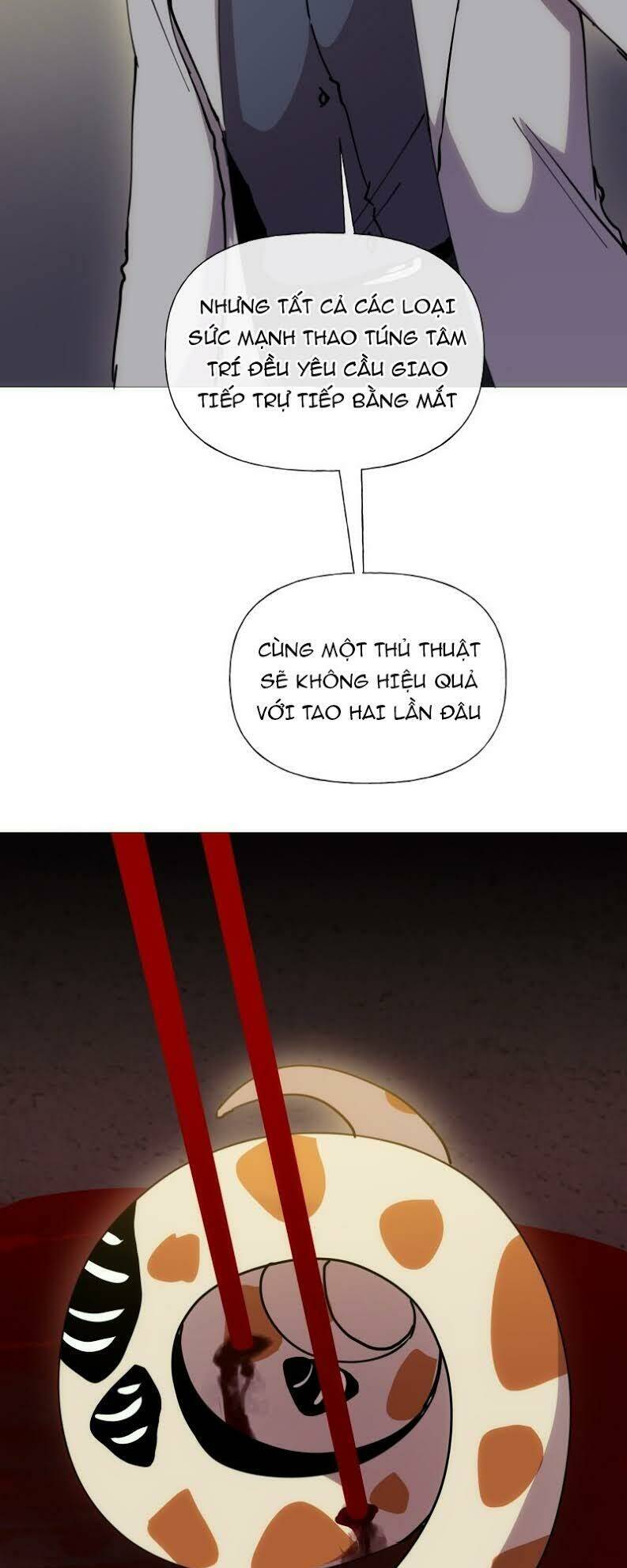 Trọng Sinh Mạc Thế - Chapter 113 - Page 39