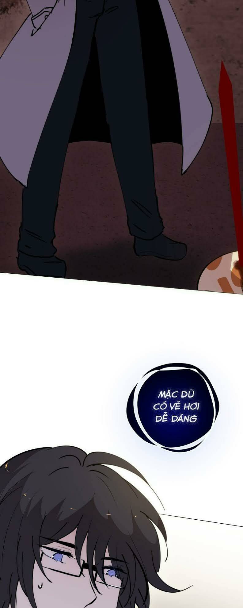 Trọng Sinh Mạc Thế - Chapter 113 - Page 41