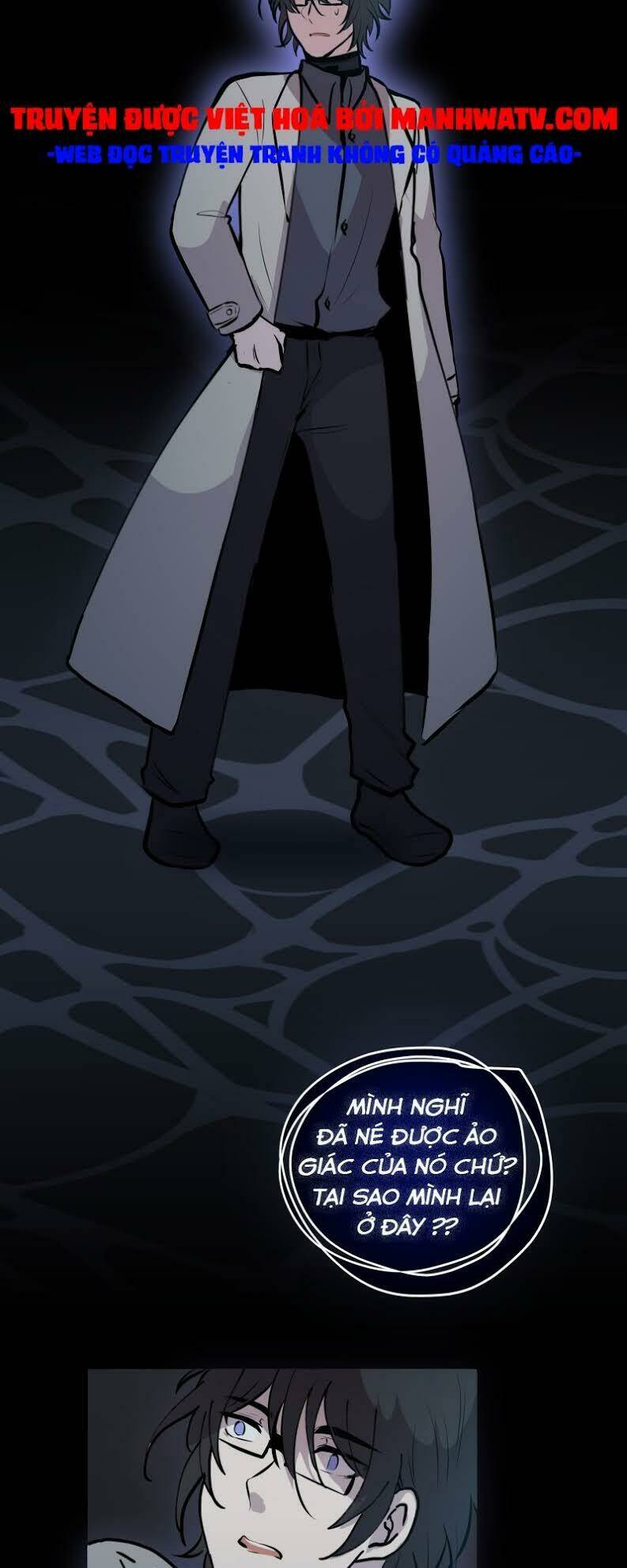 Trọng Sinh Mạc Thế - Chapter 113 - Page 49