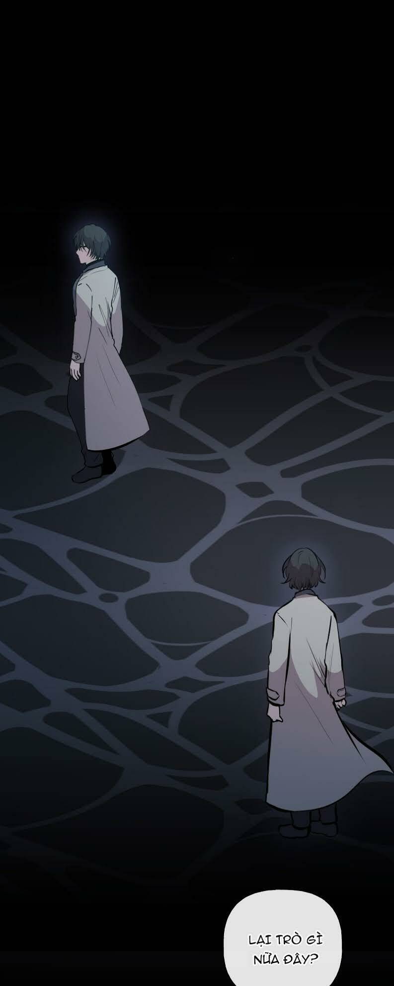 Trọng Sinh Mạc Thế - Chapter 113 - Page 51