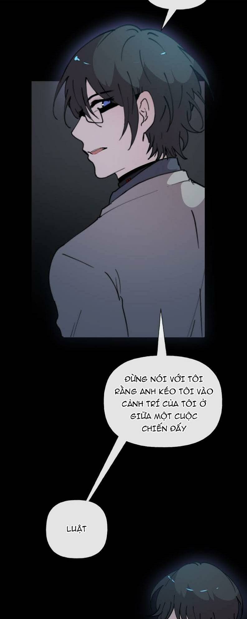 Trọng Sinh Mạc Thế - Chapter 113 - Page 52