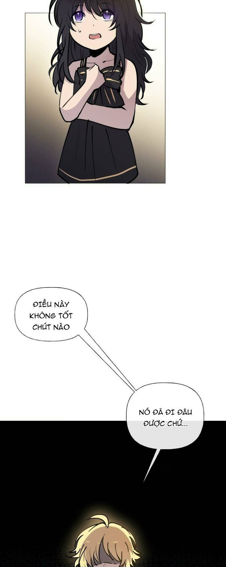 Trọng Sinh Mạc Thế - Chapter 113 - Page 57