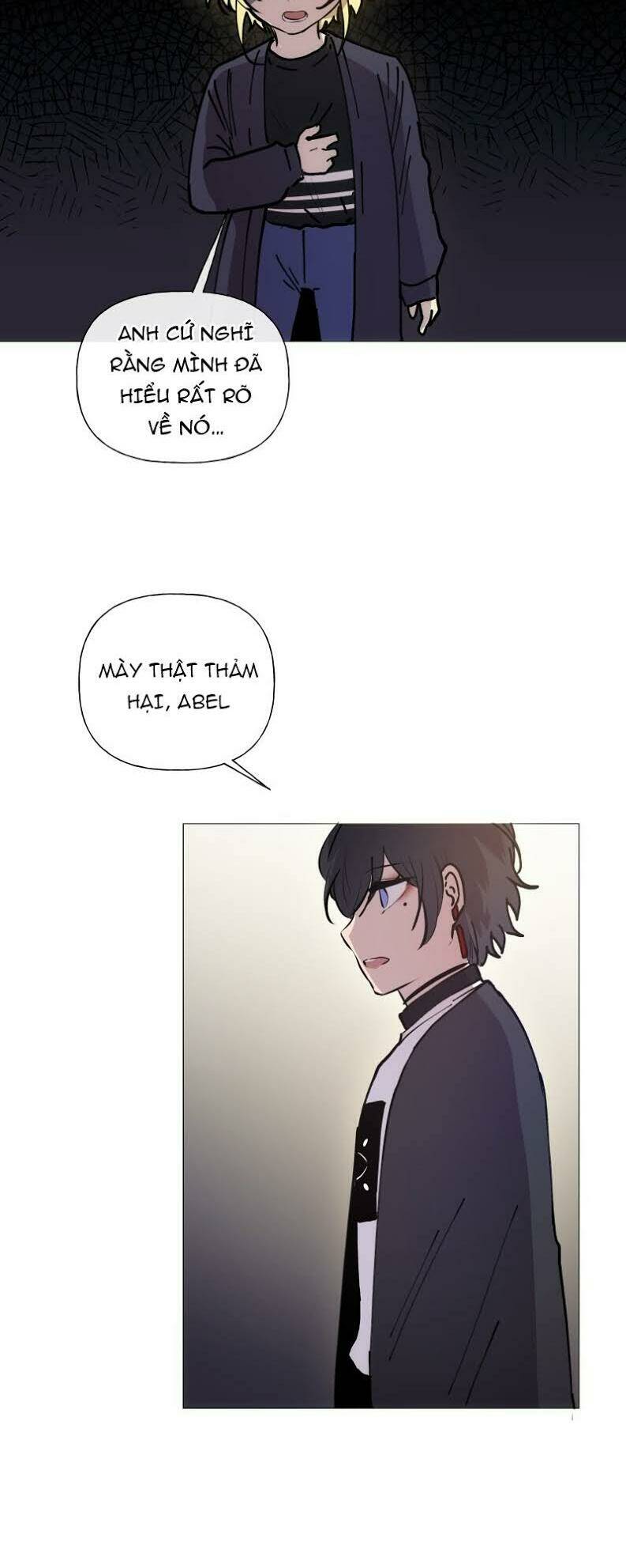 Trọng Sinh Mạc Thế - Chapter 113 - Page 58