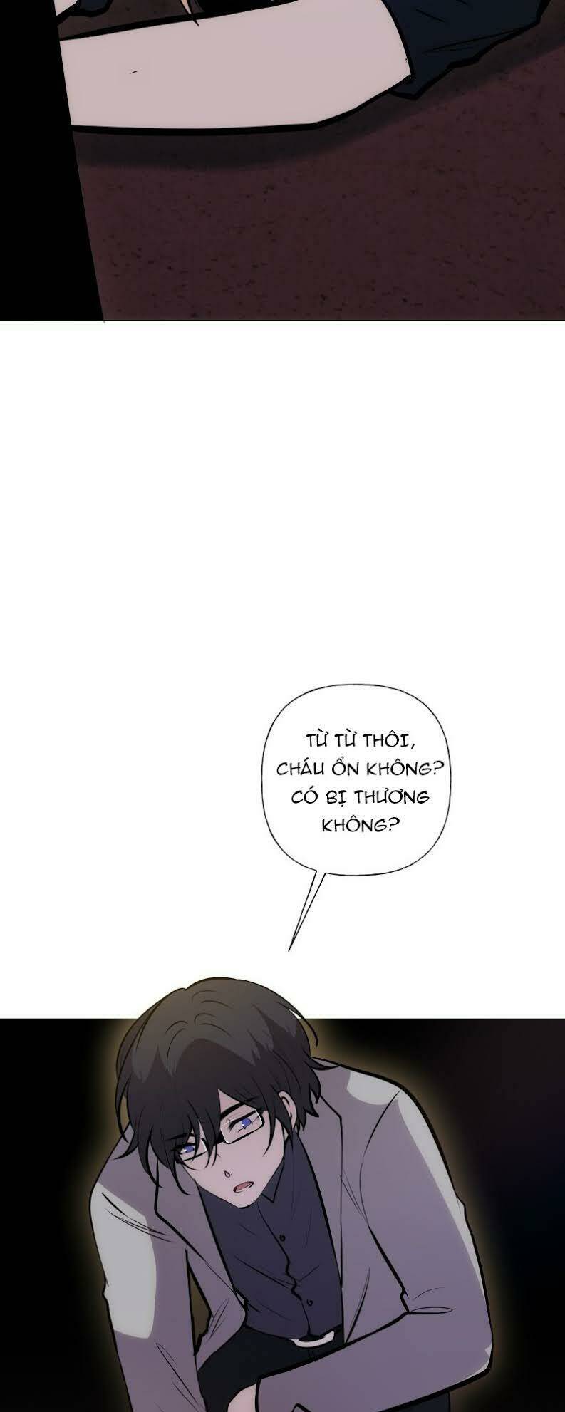 Trọng Sinh Mạc Thế - Chapter 113 - Page 5