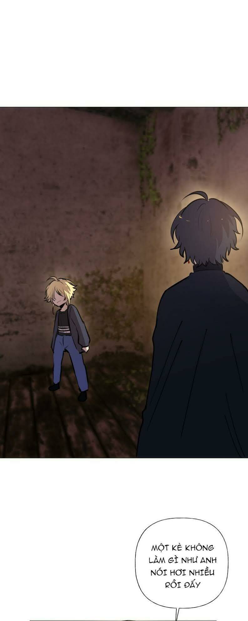 Trọng Sinh Mạc Thế - Chapter 113 - Page 59
