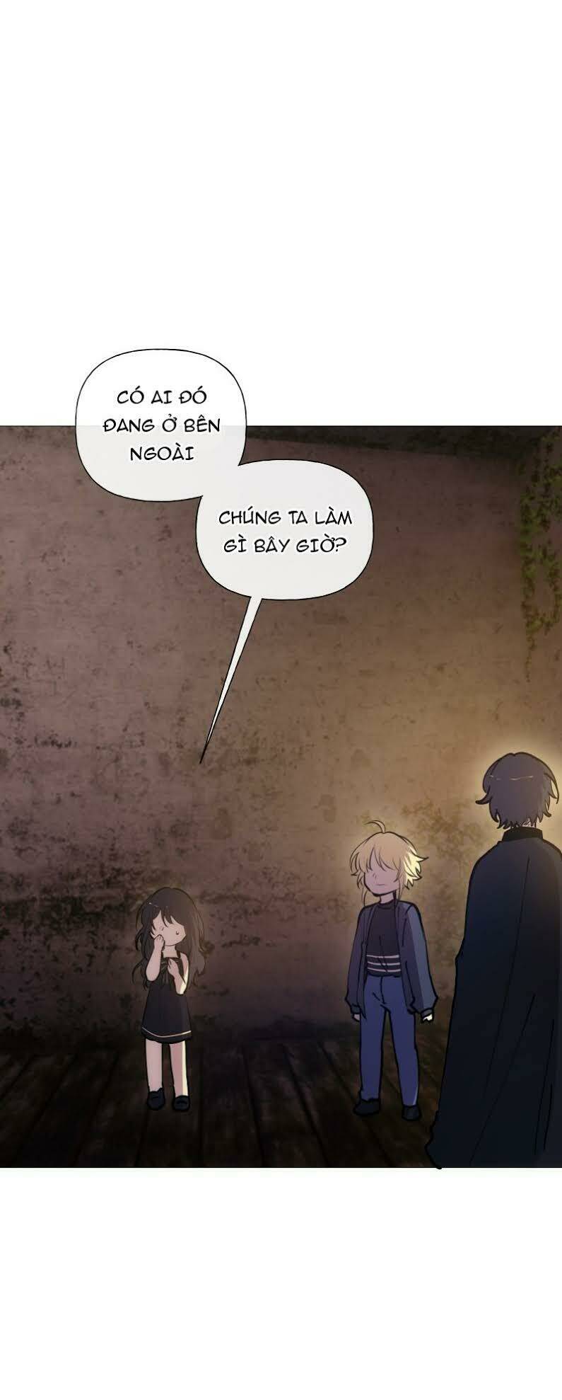 Trọng Sinh Mạc Thế - Chapter 113 - Page 65