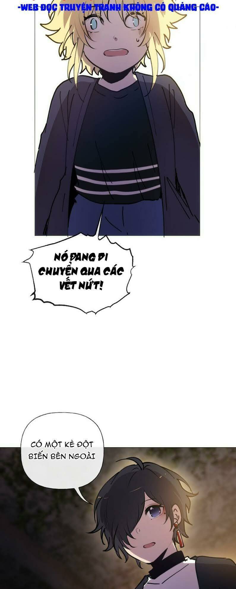 Trọng Sinh Mạc Thế - Chapter 113 - Page 67