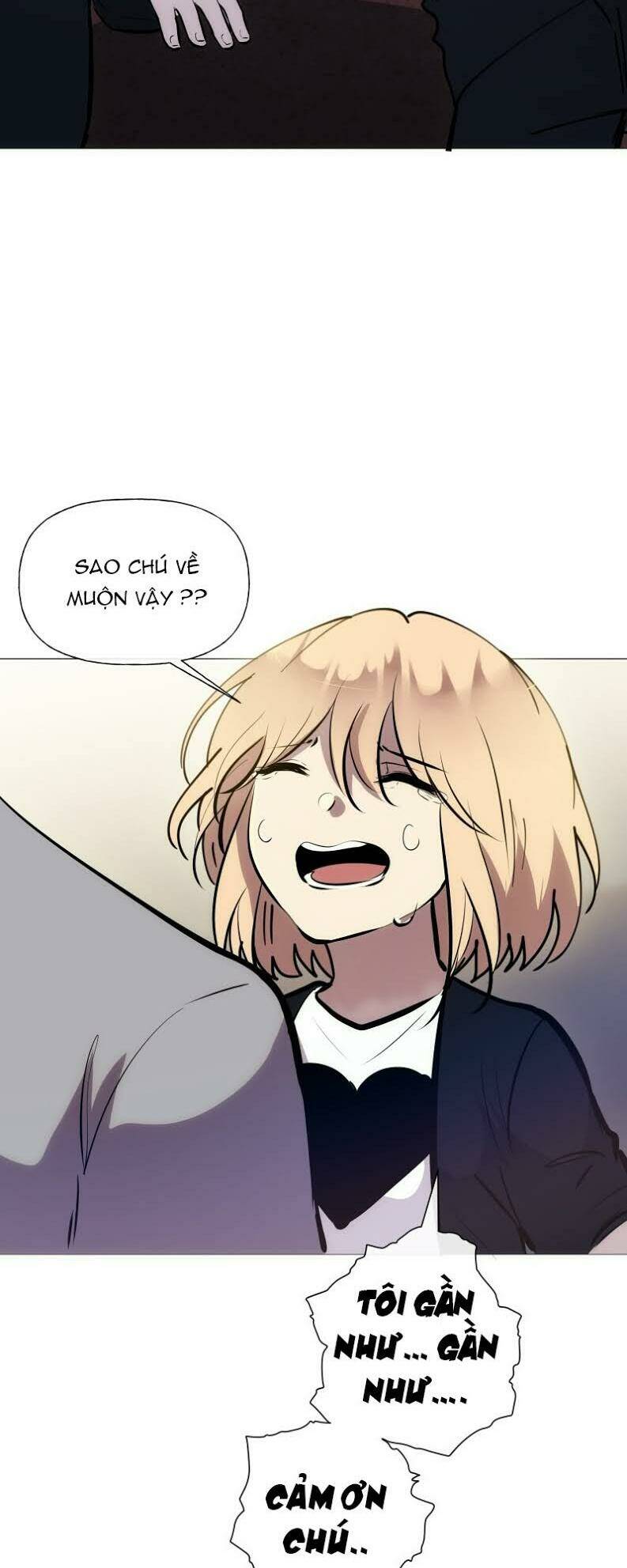 Trọng Sinh Mạc Thế - Chapter 113 - Page 8