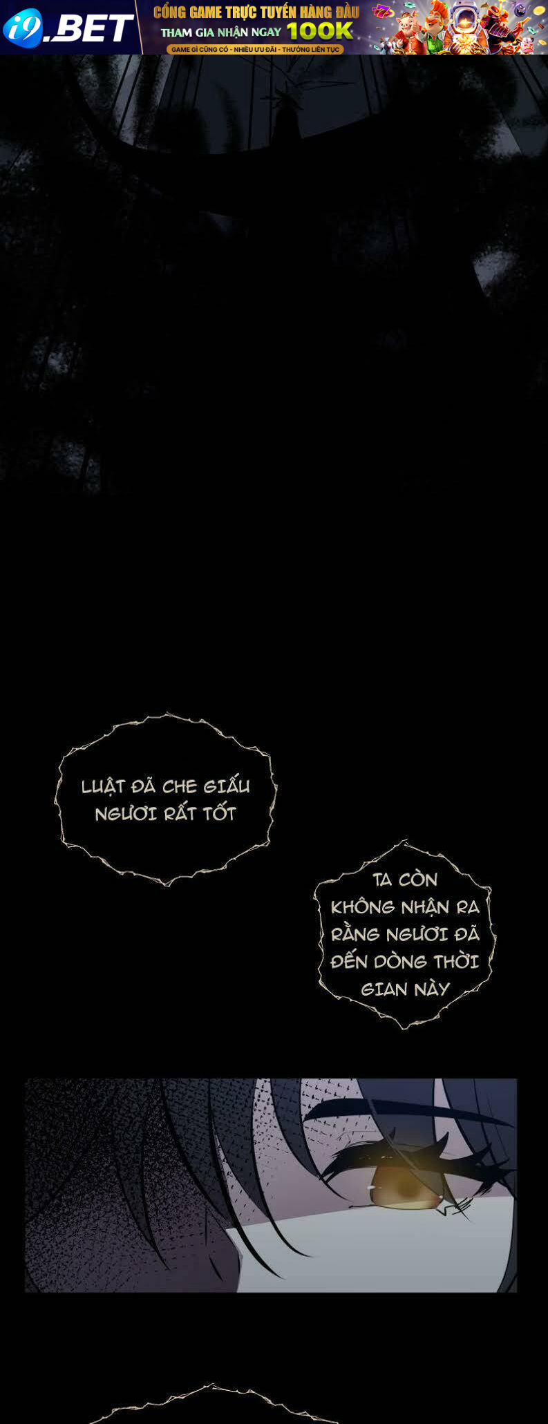 Trọng Sinh Mạc Thế - Chapter 114 - Page 9