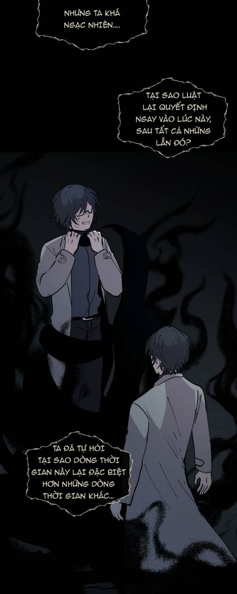 Trọng Sinh Mạc Thế - Chapter 114 - Page 10