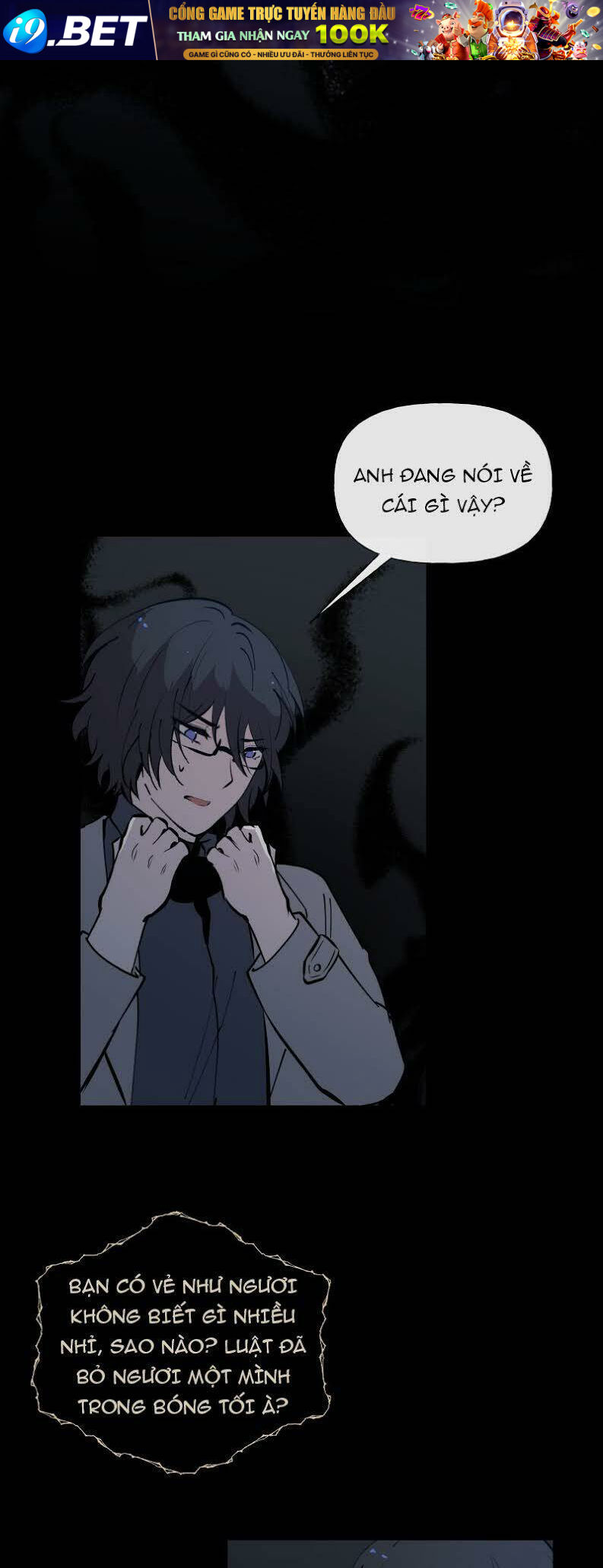 Trọng Sinh Mạc Thế - Chapter 114 - Page 11