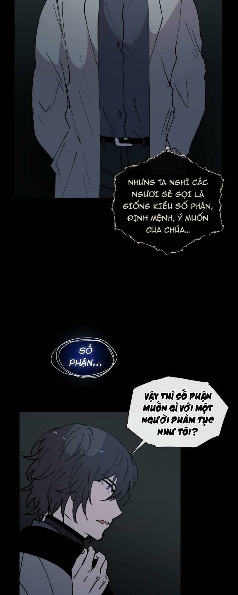 Trọng Sinh Mạc Thế - Chapter 114 - Page 16