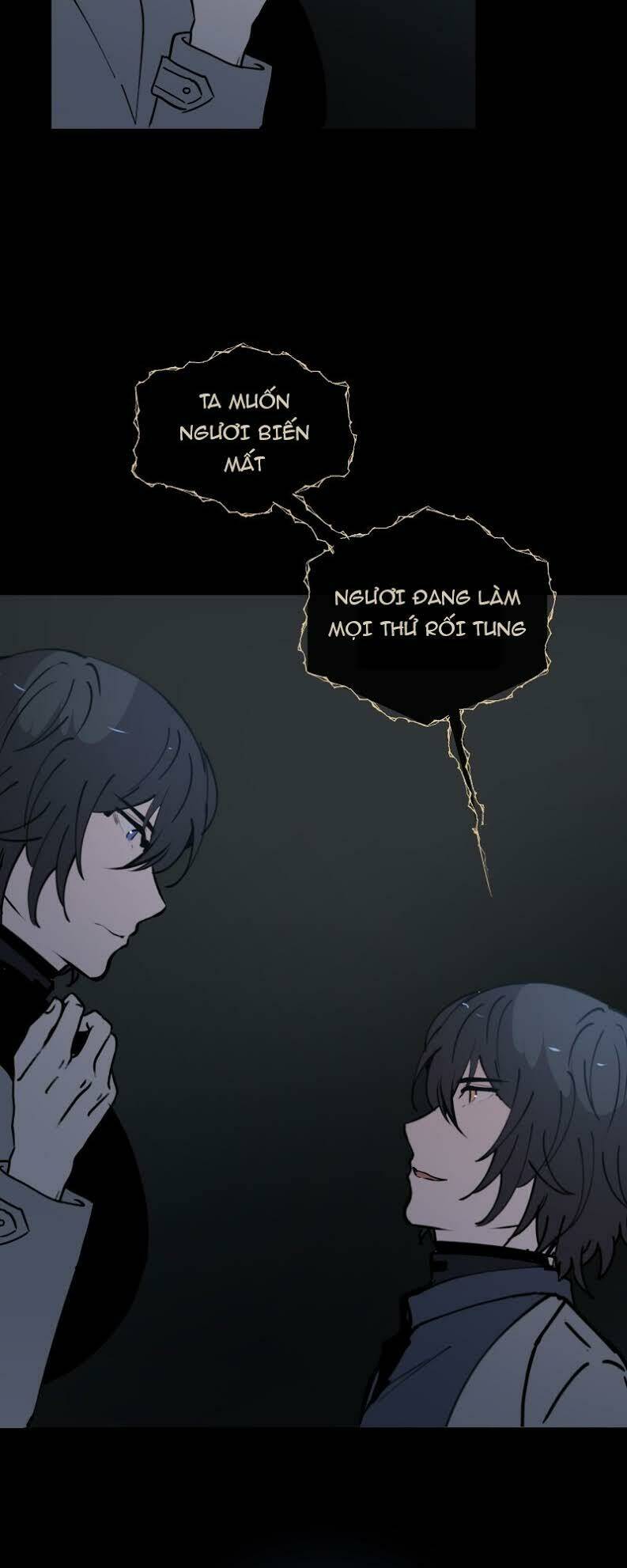 Trọng Sinh Mạc Thế - Chapter 114 - Page 17