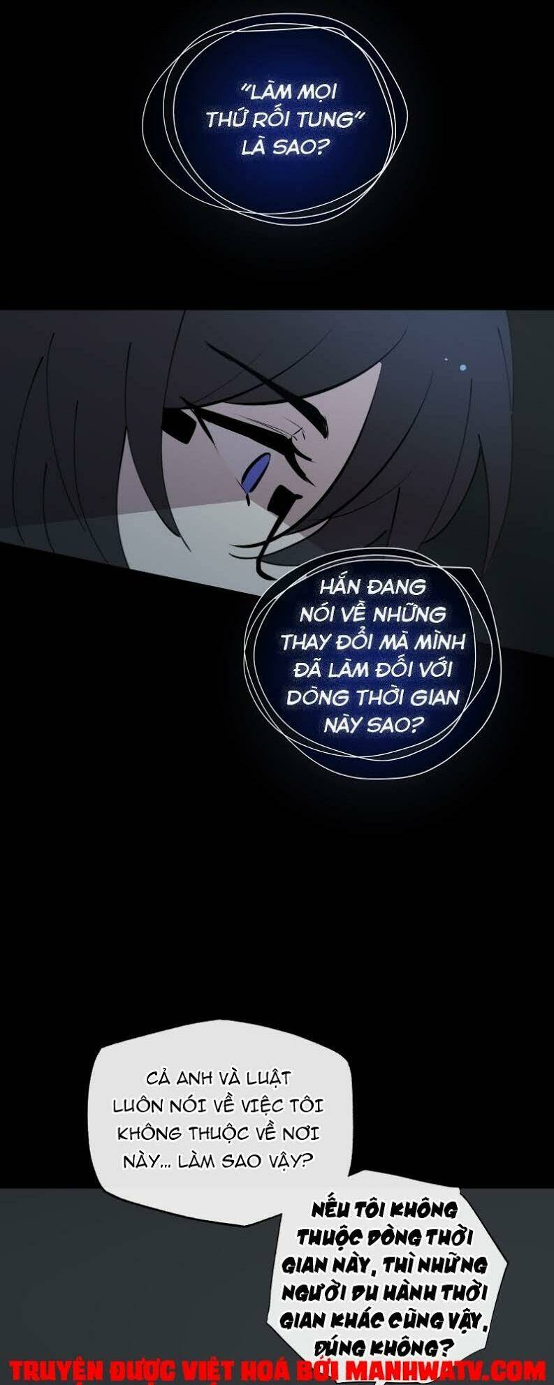 Trọng Sinh Mạc Thế - Chapter 114 - Page 18