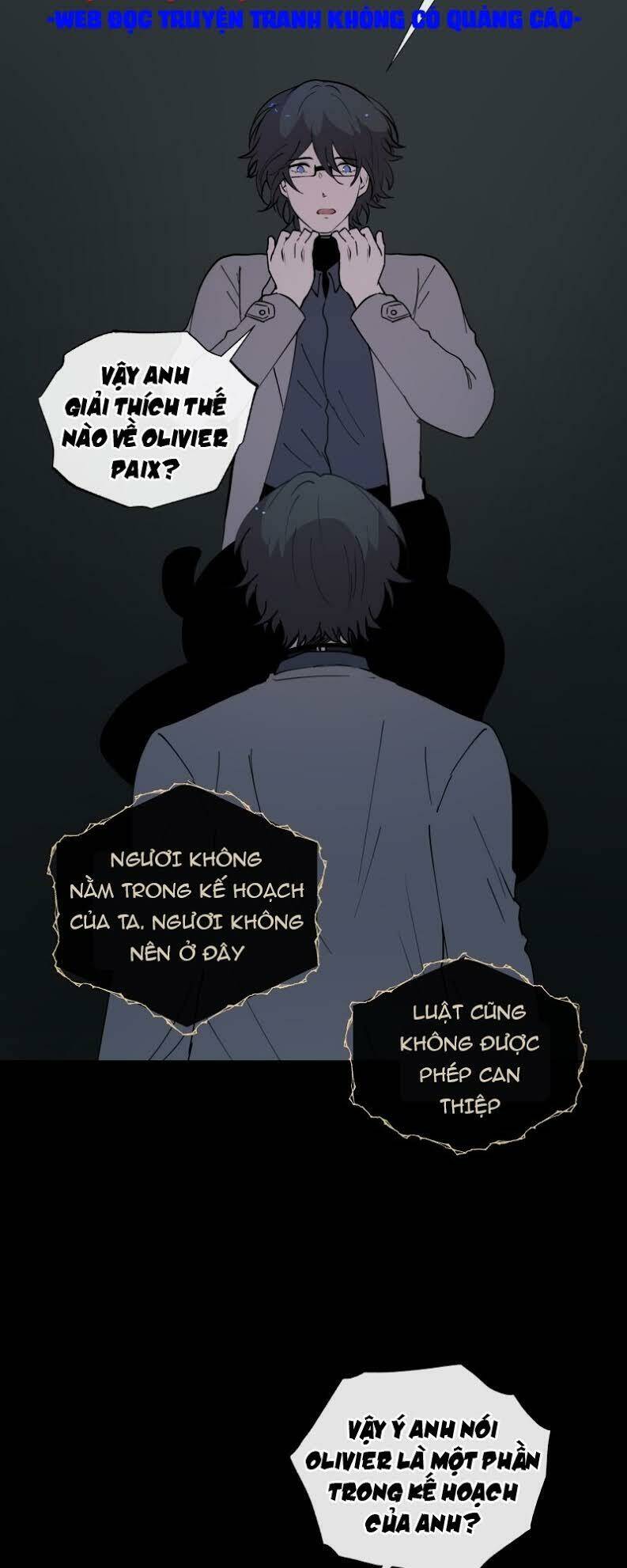 Trọng Sinh Mạc Thế - Chapter 114 - Page 19