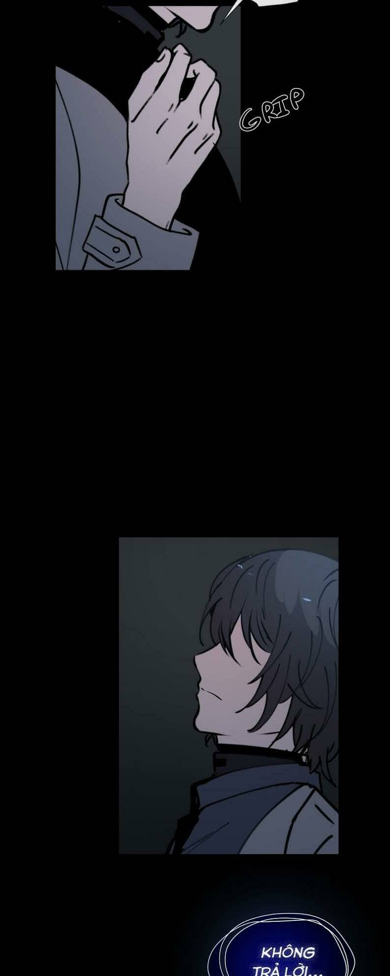 Trọng Sinh Mạc Thế - Chapter 114 - Page 20