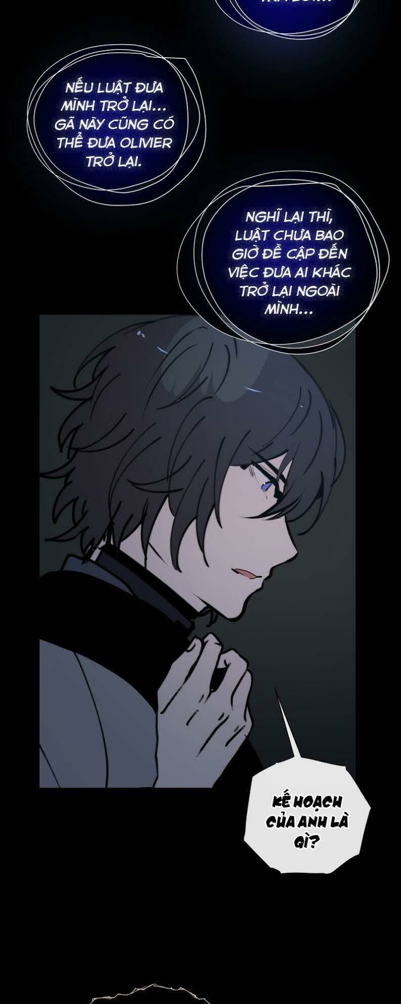 Trọng Sinh Mạc Thế - Chapter 114 - Page 21