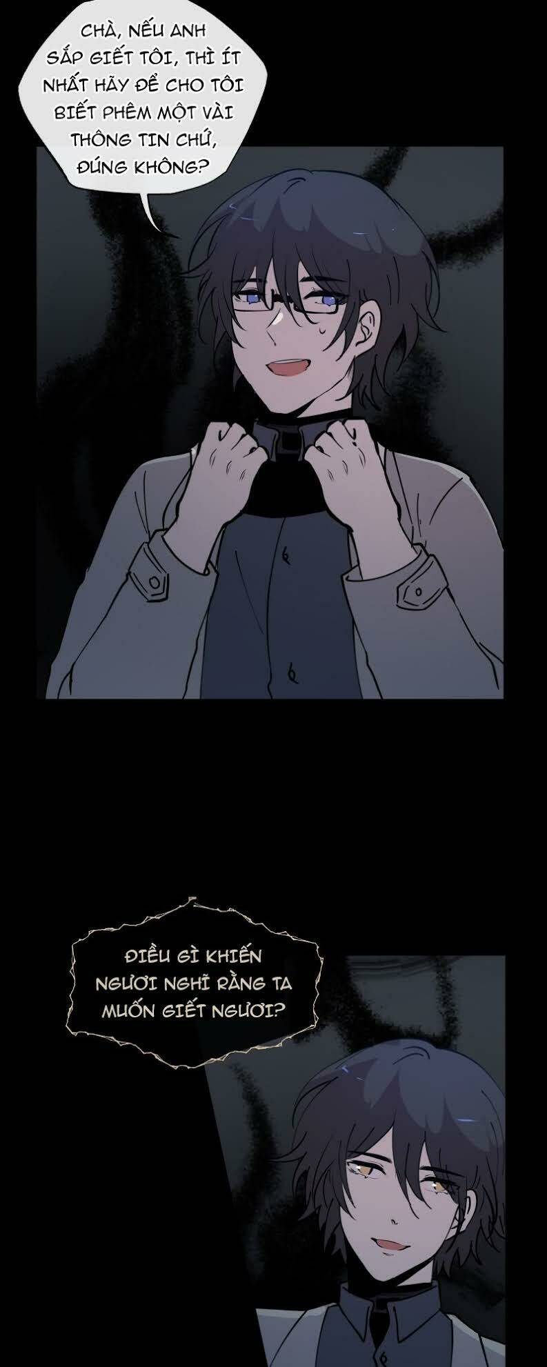 Trọng Sinh Mạc Thế - Chapter 114 - Page 23