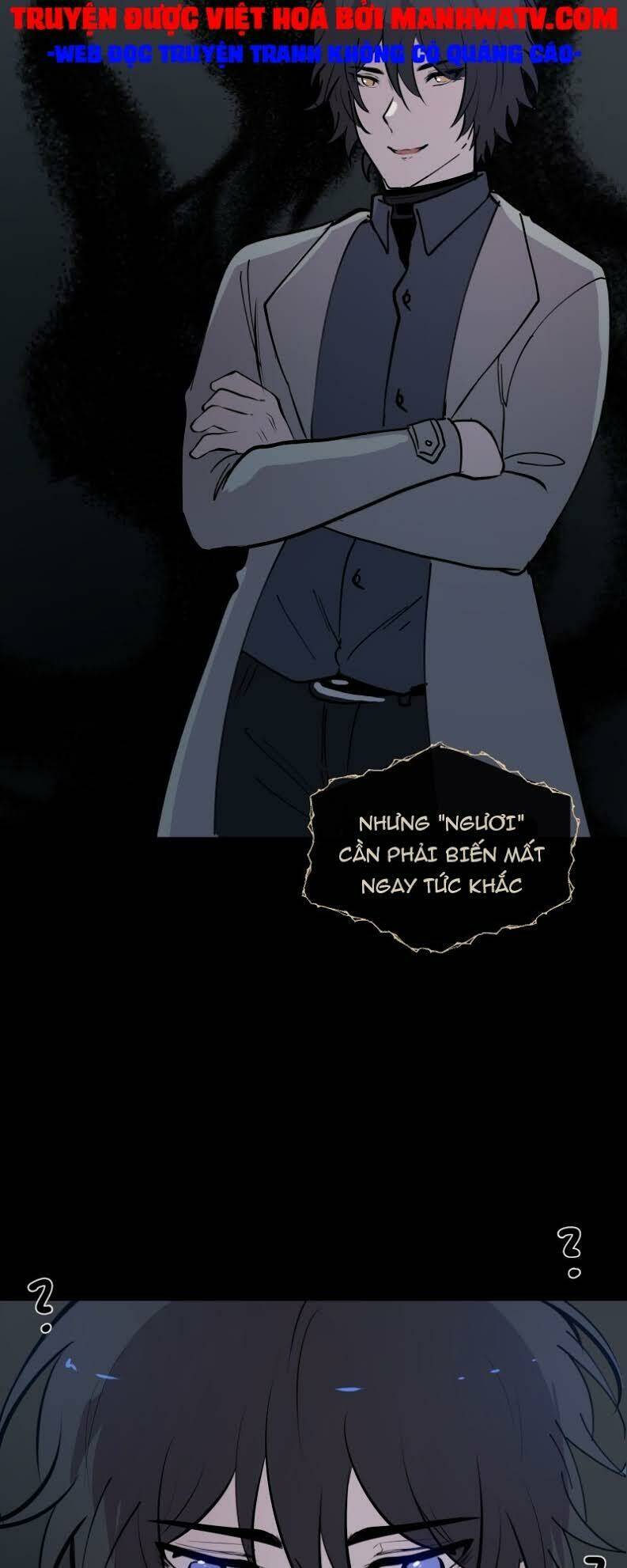 Trọng Sinh Mạc Thế - Chapter 114 - Page 25