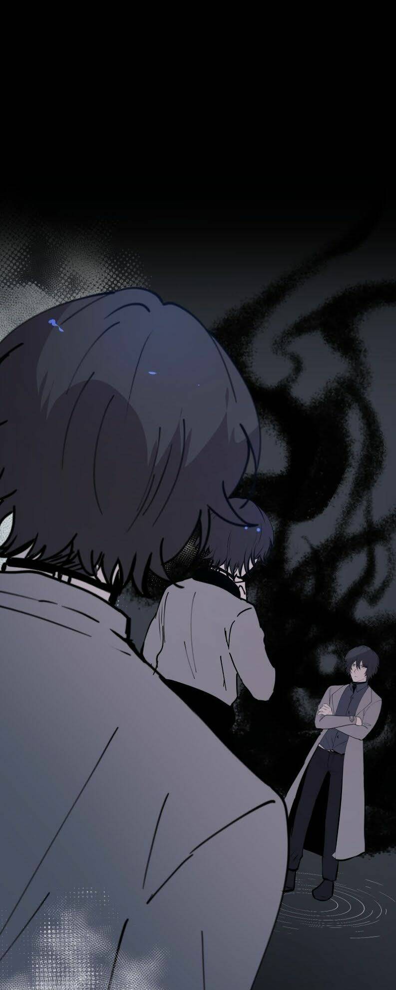 Trọng Sinh Mạc Thế - Chapter 114 - Page 27