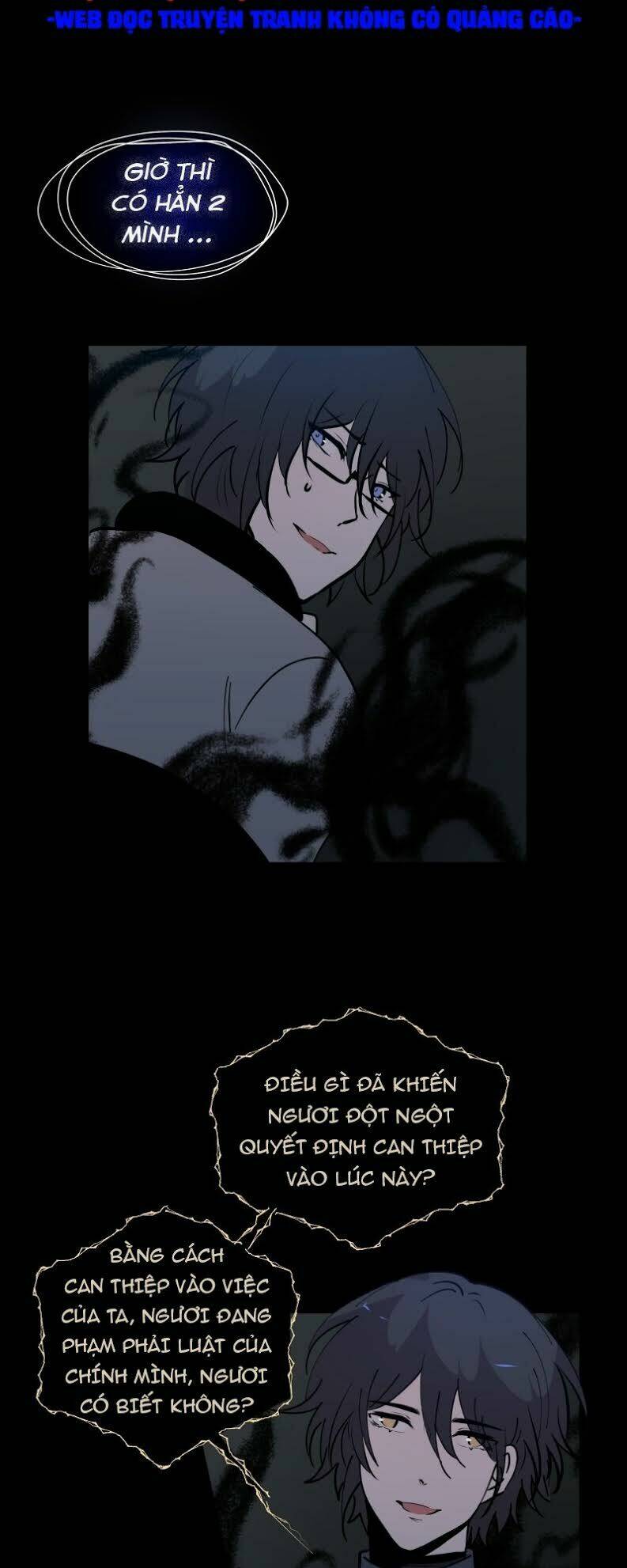 Trọng Sinh Mạc Thế - Chapter 114 - Page 31