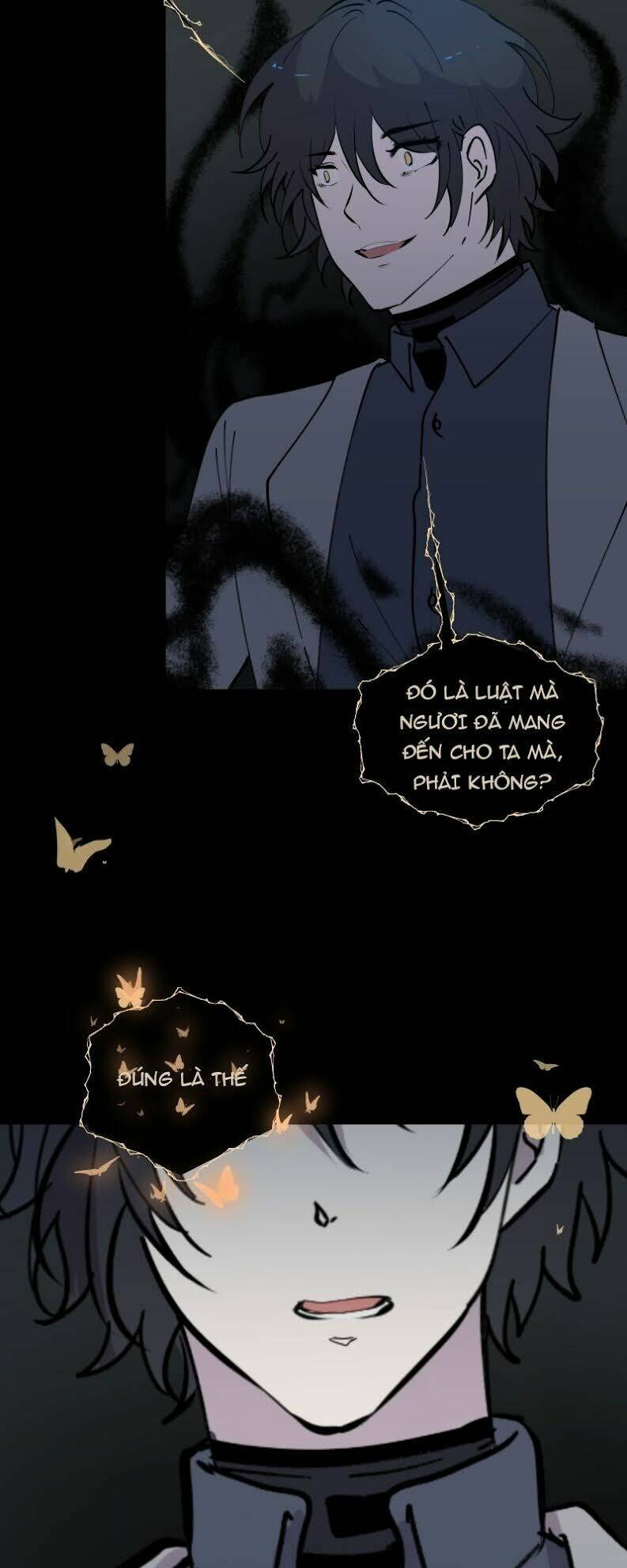 Trọng Sinh Mạc Thế - Chapter 114 - Page 33