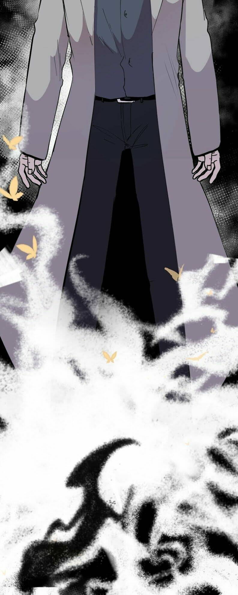 Trọng Sinh Mạc Thế - Chapter 114 - Page 35