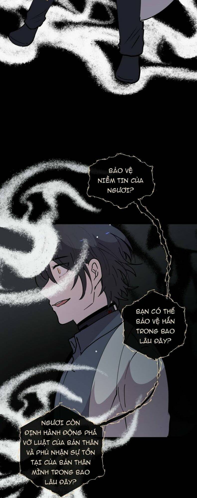 Trọng Sinh Mạc Thế - Chapter 114 - Page 38