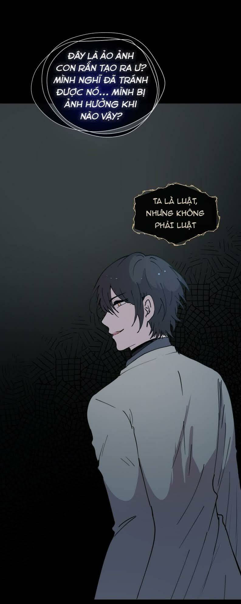 Trọng Sinh Mạc Thế - Chapter 114 - Page 3