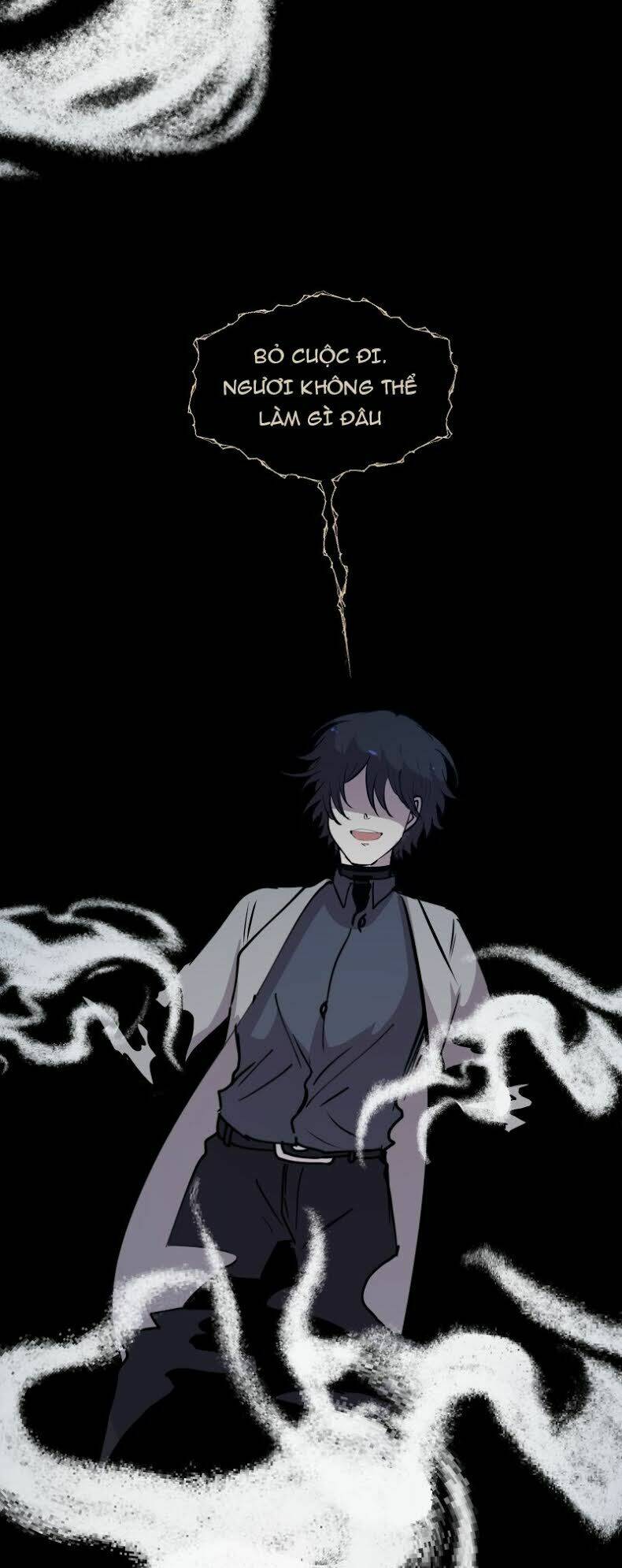 Trọng Sinh Mạc Thế - Chapter 114 - Page 39