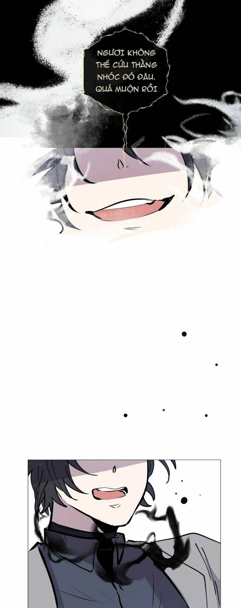 Trọng Sinh Mạc Thế - Chapter 114 - Page 40