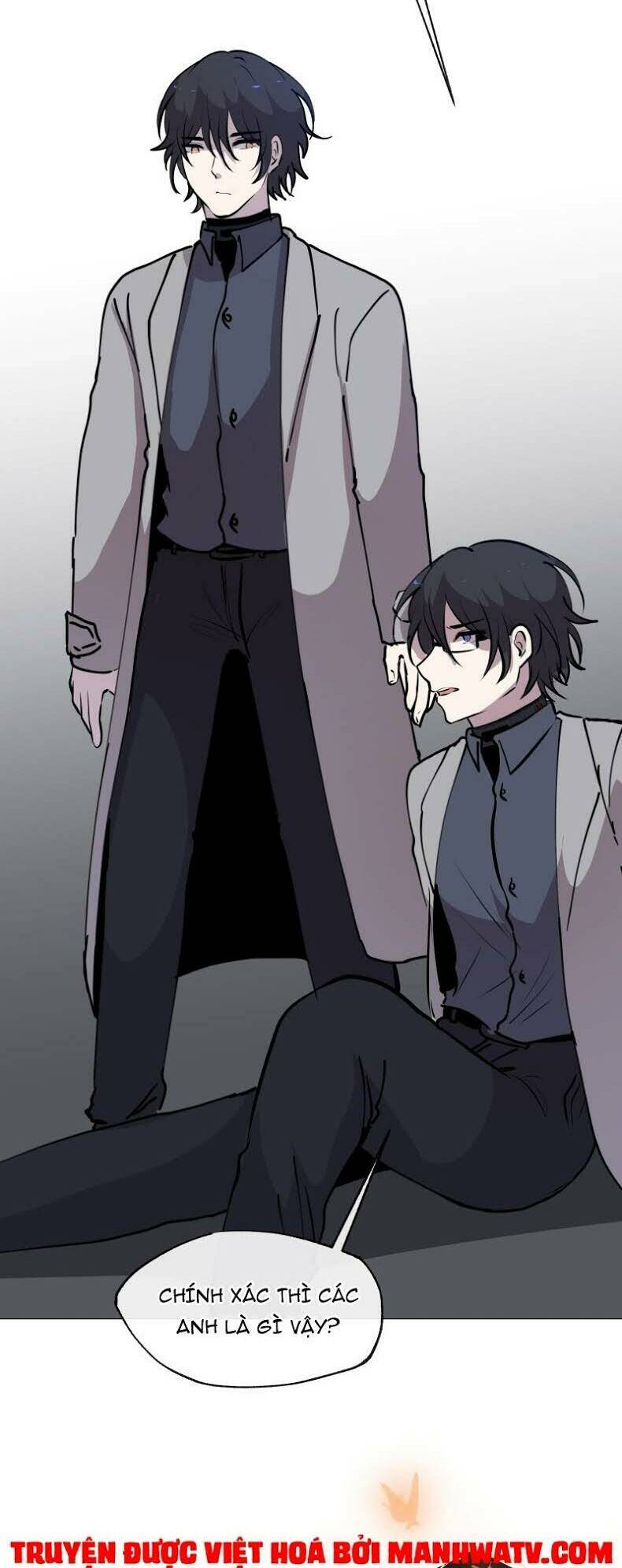 Trọng Sinh Mạc Thế - Chapter 114 - Page 42