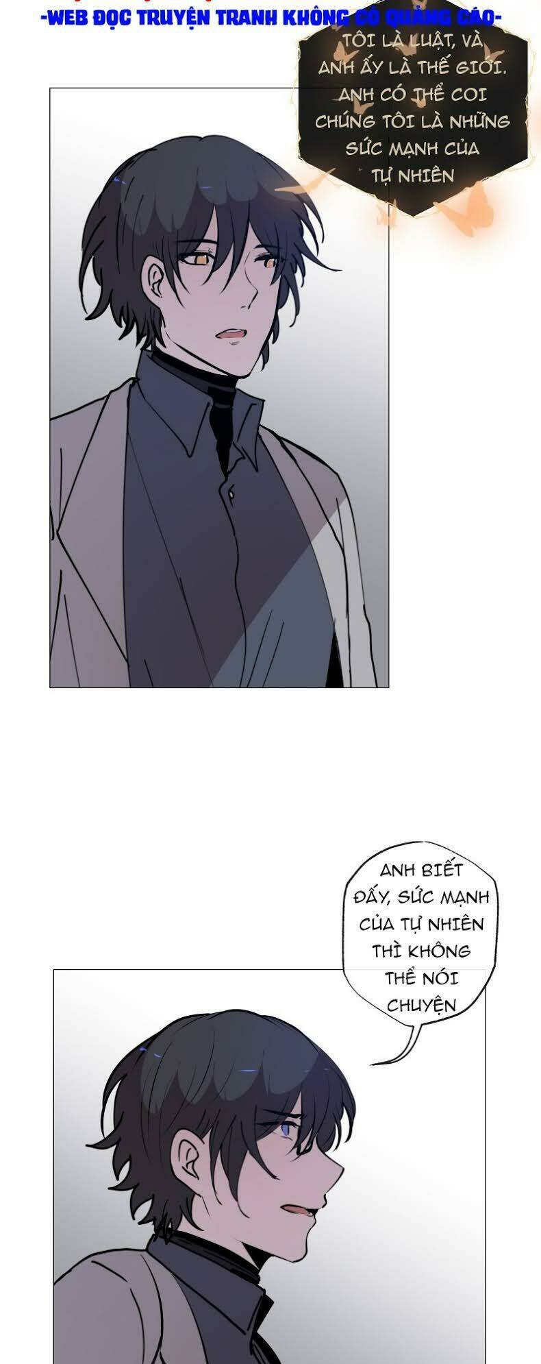 Trọng Sinh Mạc Thế - Chapter 114 - Page 43