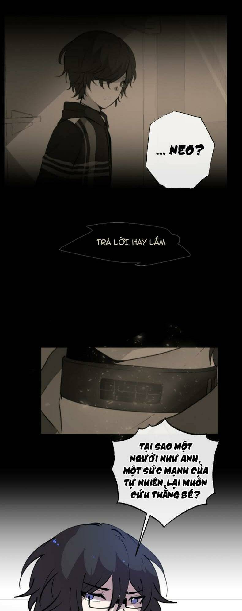 Trọng Sinh Mạc Thế - Chapter 114 - Page 46