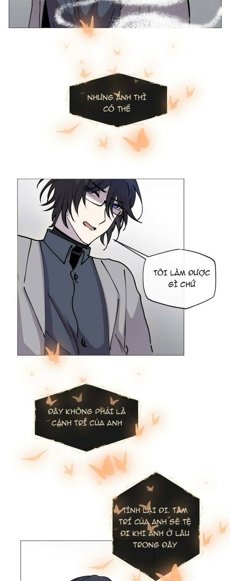 Trọng Sinh Mạc Thế - Chapter 114 - Page 48