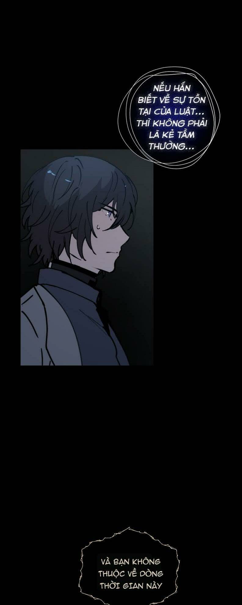 Trọng Sinh Mạc Thế - Chapter 114 - Page 4