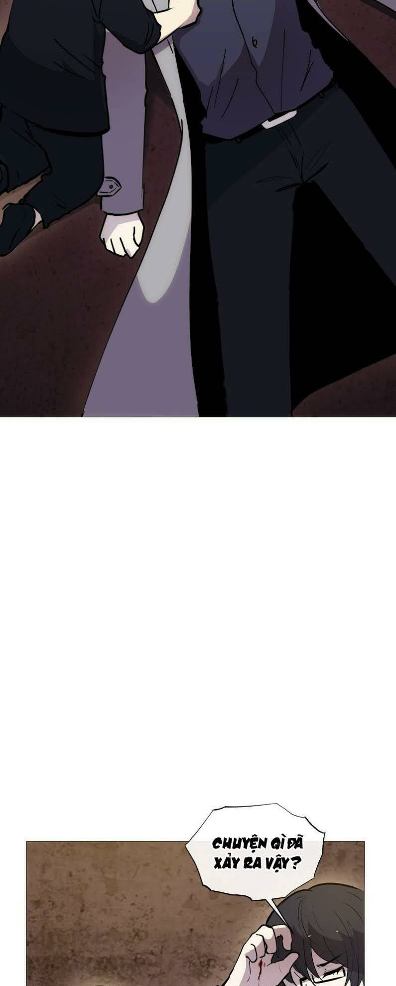 Trọng Sinh Mạc Thế - Chapter 114 - Page 53