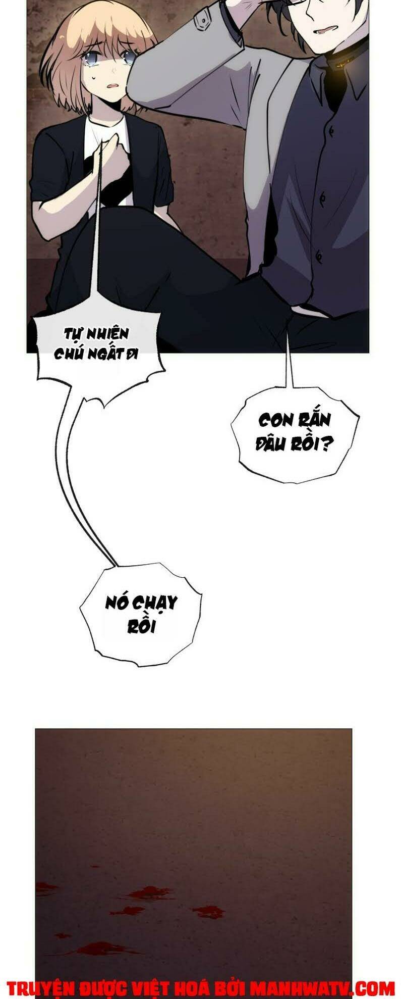 Trọng Sinh Mạc Thế - Chapter 114 - Page 54