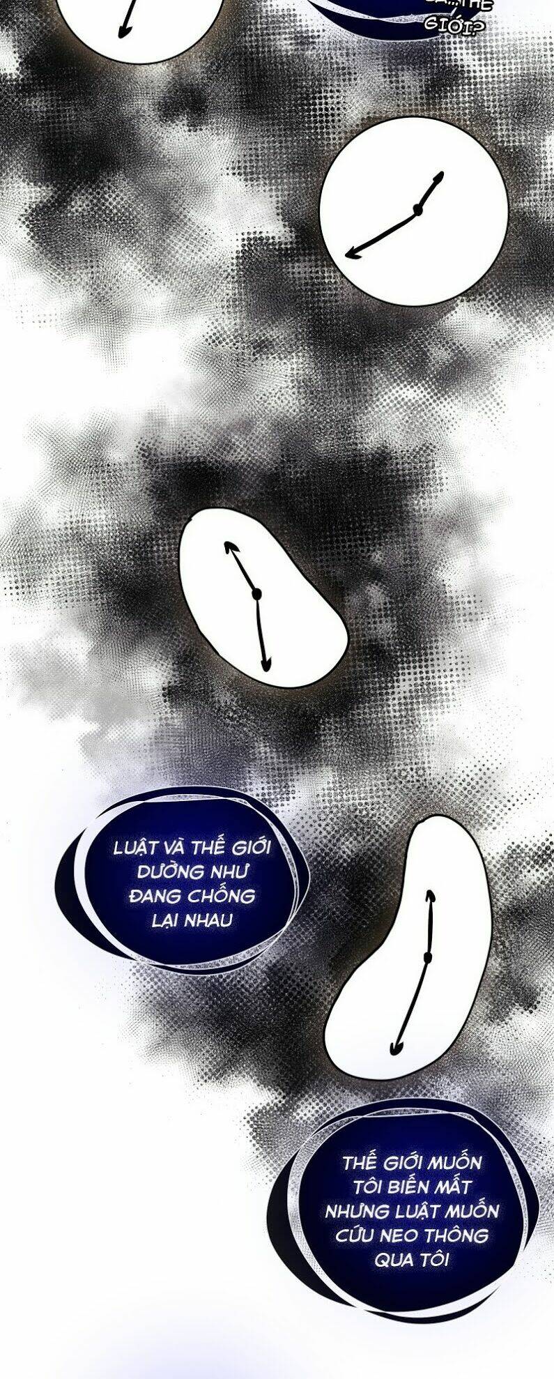 Trọng Sinh Mạc Thế - Chapter 114 - Page 56