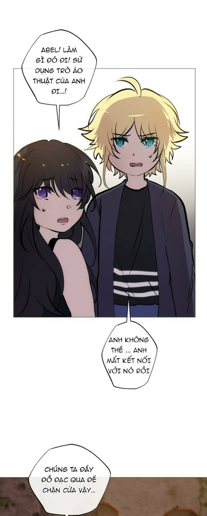 Trọng Sinh Mạc Thế - Chapter 114 - Page 60