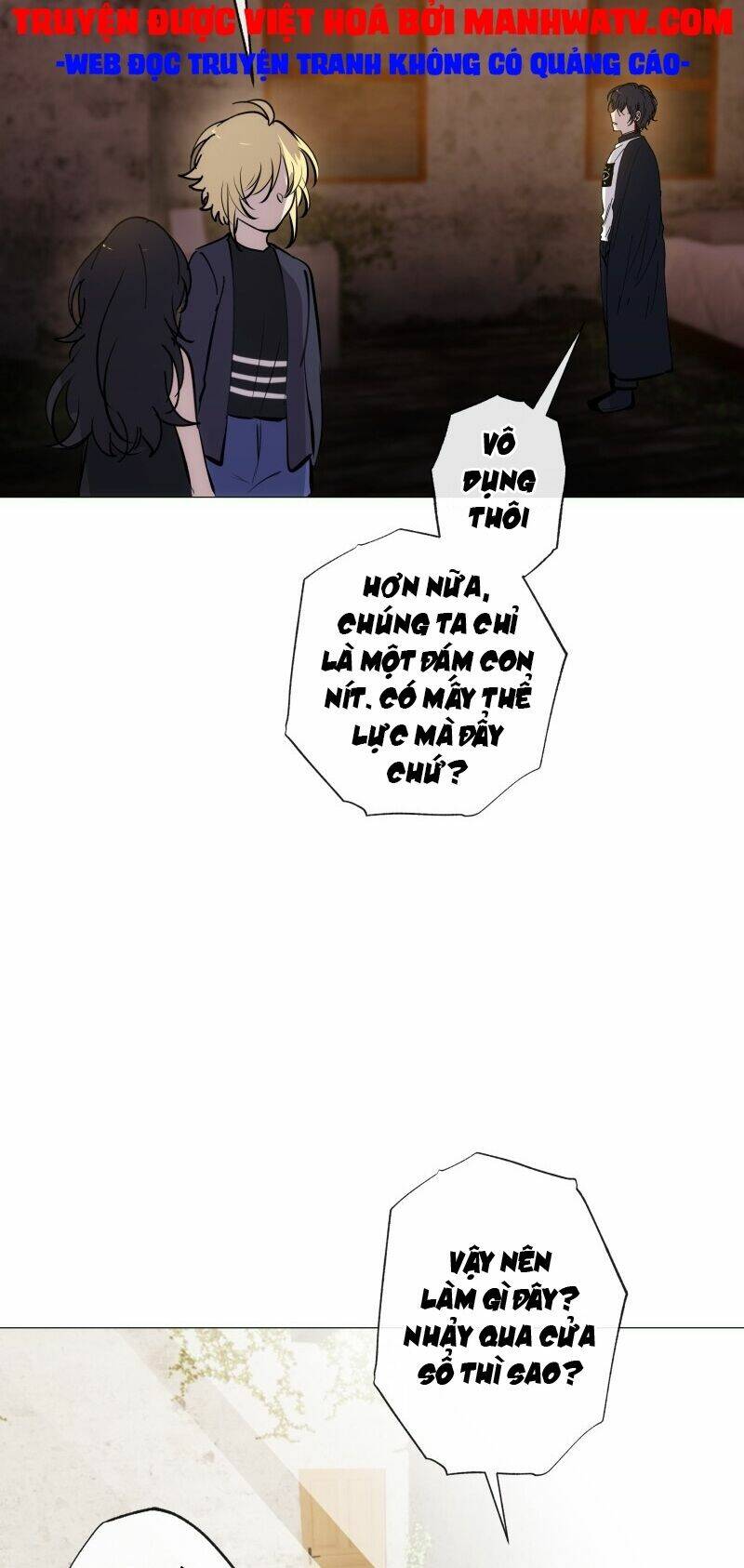 Trọng Sinh Mạc Thế - Chapter 114 - Page 61