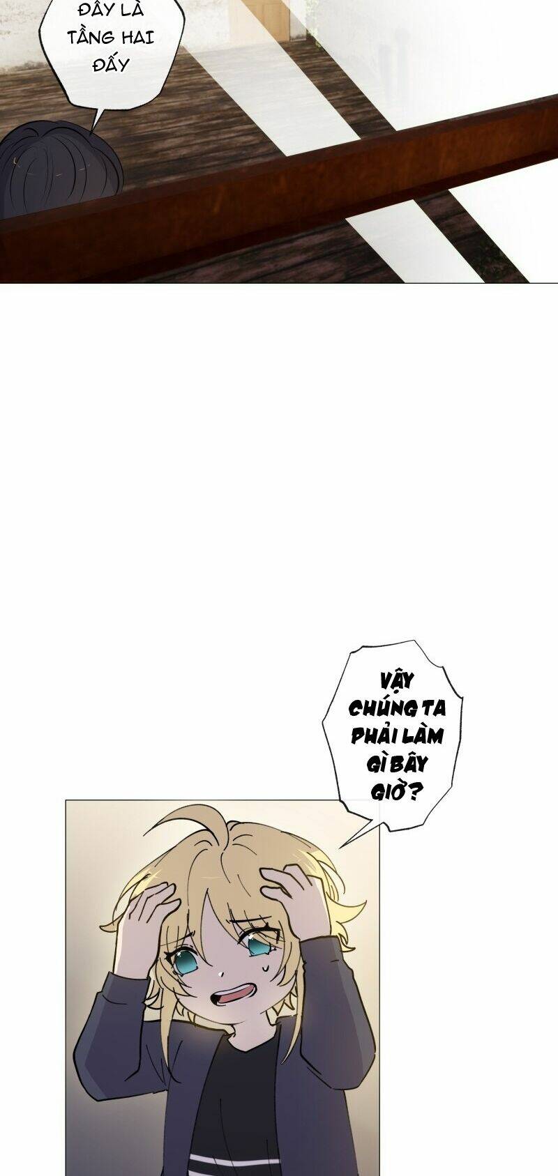 Trọng Sinh Mạc Thế - Chapter 114 - Page 62